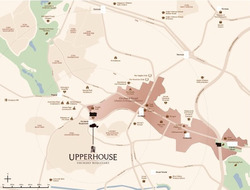 Upperhouse At Orchard Boulevard (D10), Apartment #468570501